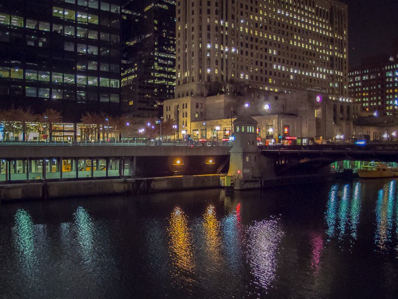 W. Madison St.