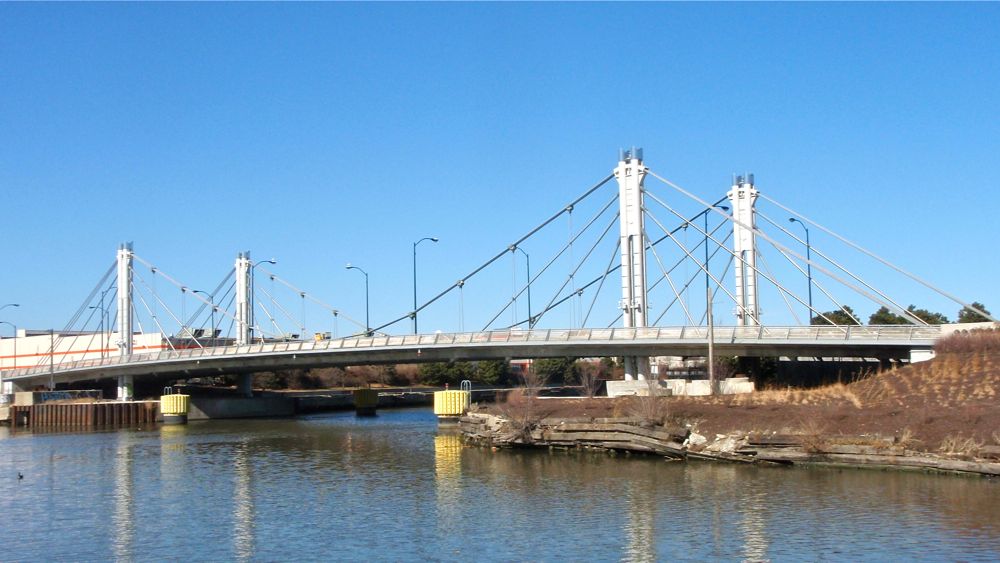 Truss Bridge Information